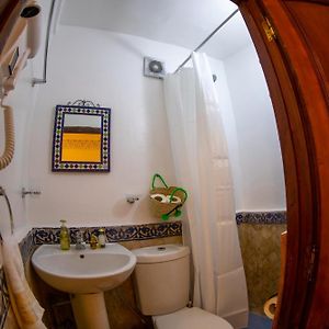 Triple Room Private Bathroom